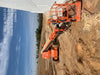 2019 JLG 600S 4WD