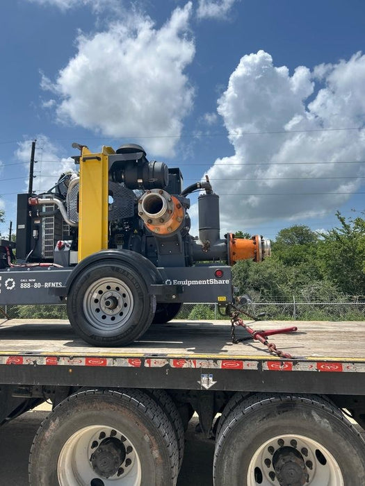 2023 ATLAS COPCO PAC F88 PD