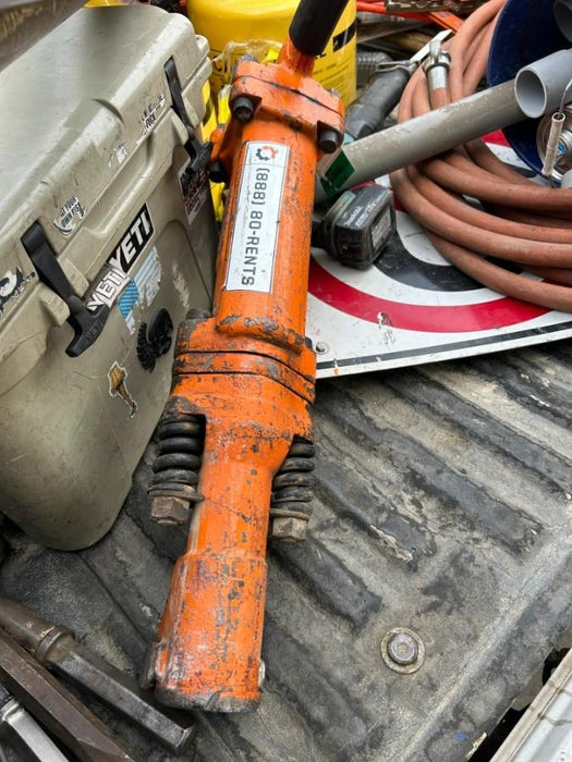 2021 MICHIGAN PNEUMATIC MP-TPB90-118