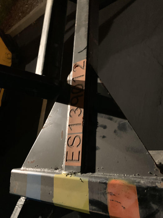 2021 STAR INDUSTRIES 1320TK