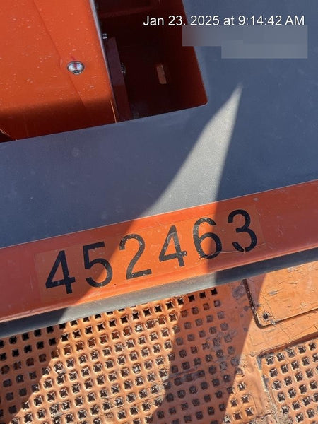2024 JLG Ecolift 70