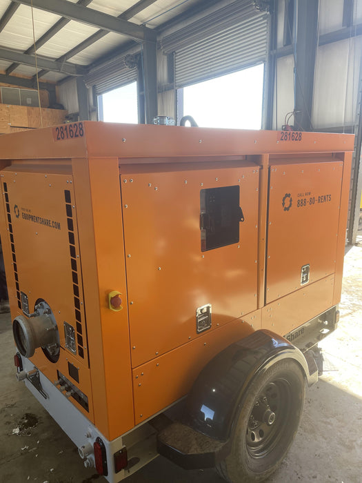 2022 PIONEER SAPP66S12L71-TD2.9L4