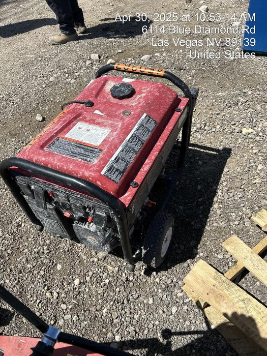 2024 MI-T-M GEN-6500-0MM1