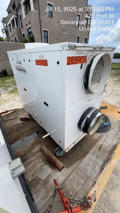 2022 UNITED COOL AIR PACH5N3AS15