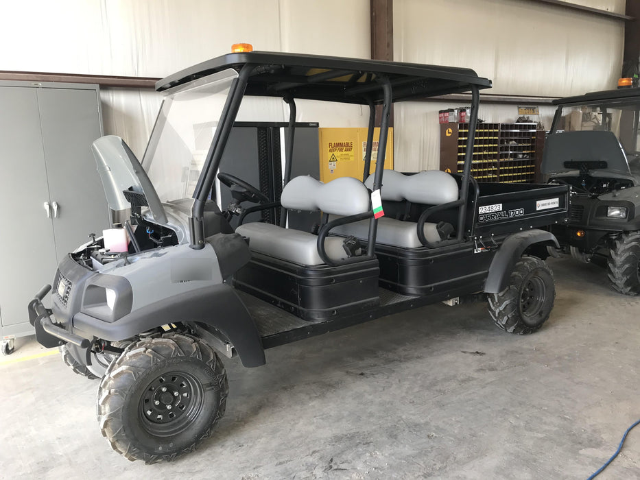 2022 CLUB CAR CA1700D (Canopy)