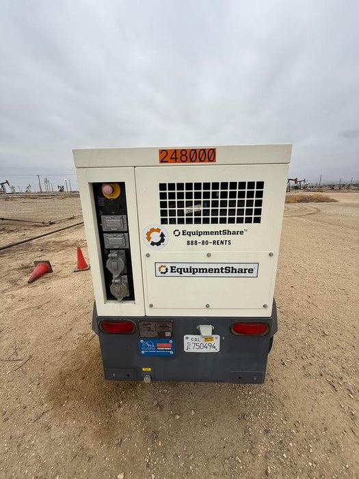 2022 ATLAS COPCO QAS45 CWK