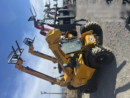 2026 JCB 505-20TC