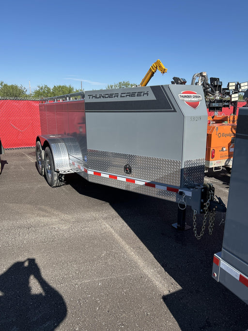 2025 THUNDER CREEK MTT920 - Hazmat not required