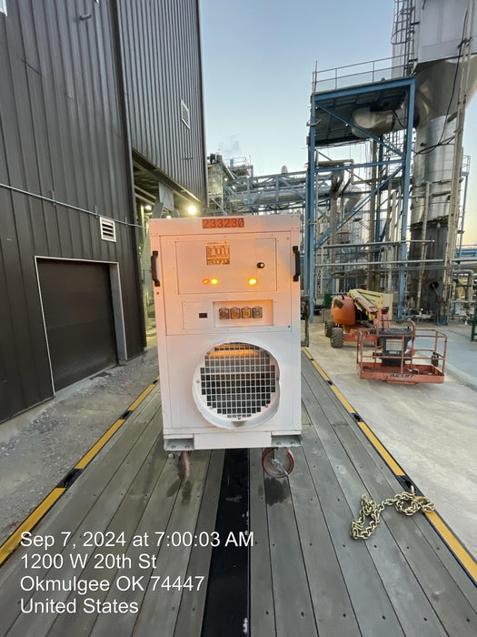 2022 KWIKOOL KPO12-43H