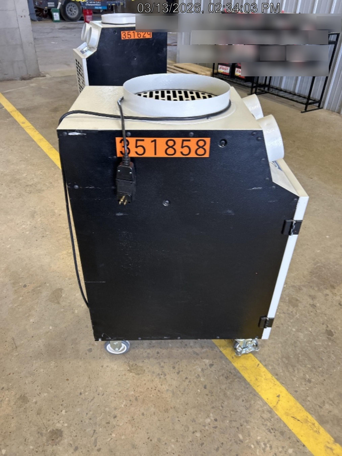 2023 KWIKOOL KPAC1411-2
