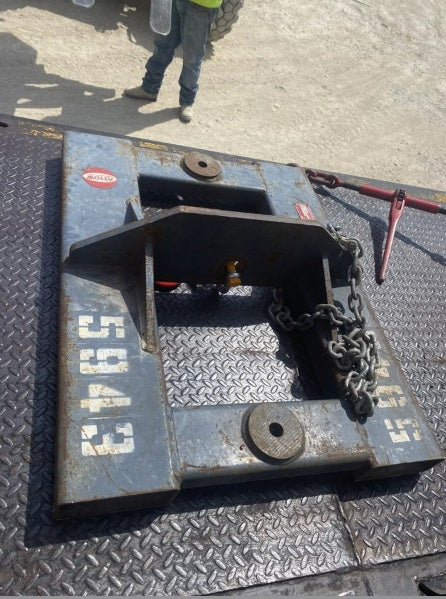 2017 ARROW MATERIAL HANDLING 1000762-SWVL