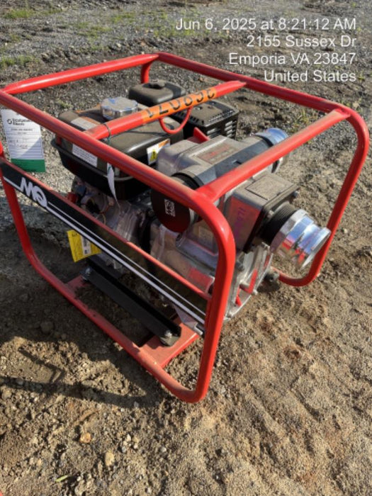 2023 MULTIQUIP QP3TH