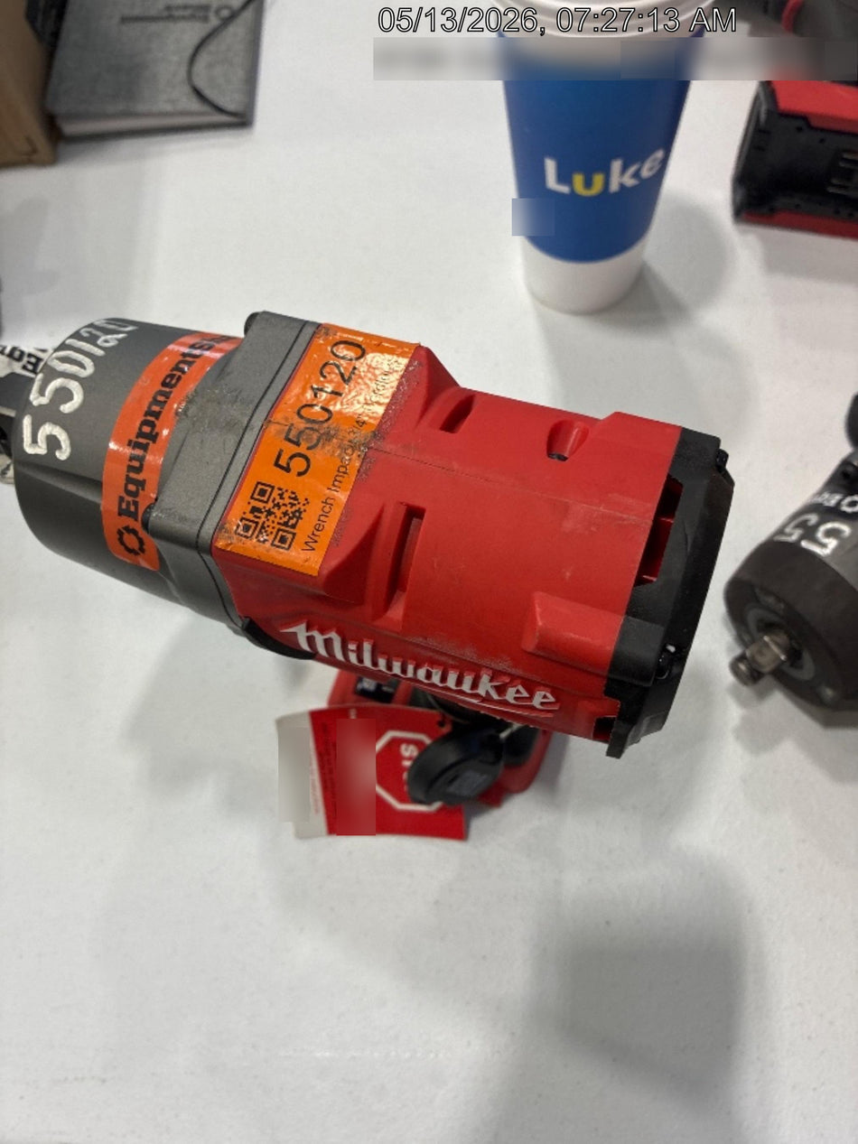 2025 MILWAUKEE 2864-22R