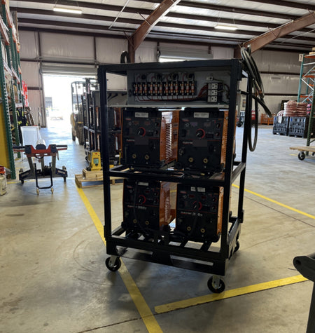 2024 LINCOLN ELECTRIC K3400-2