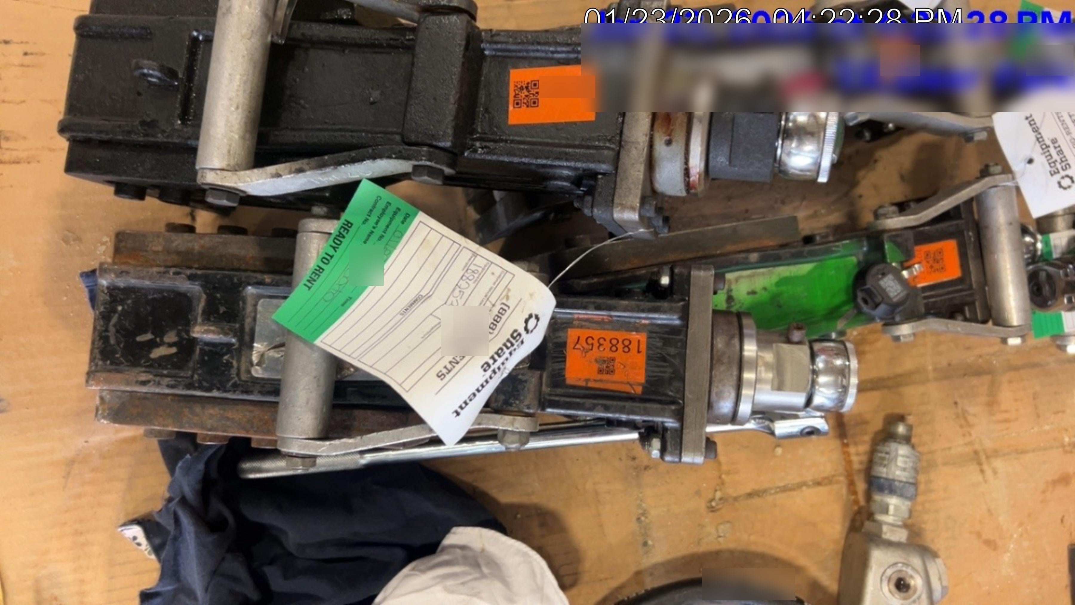 2021 GEARWRENCH PHD0535 GEARWRENCH