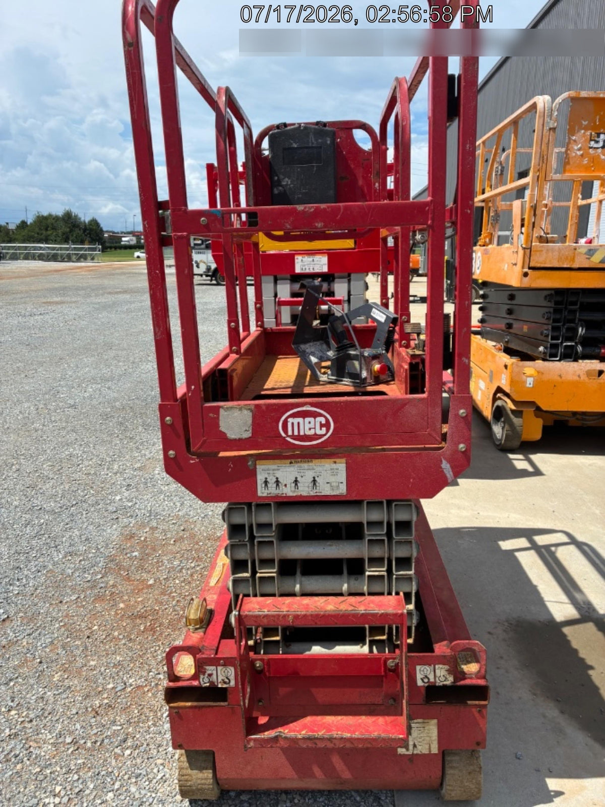 2019 MEC Micro 19