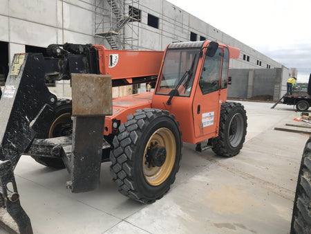 2016 SKYTRAK 10054