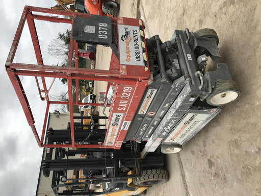 2018 SKYJACK SJIII-3219