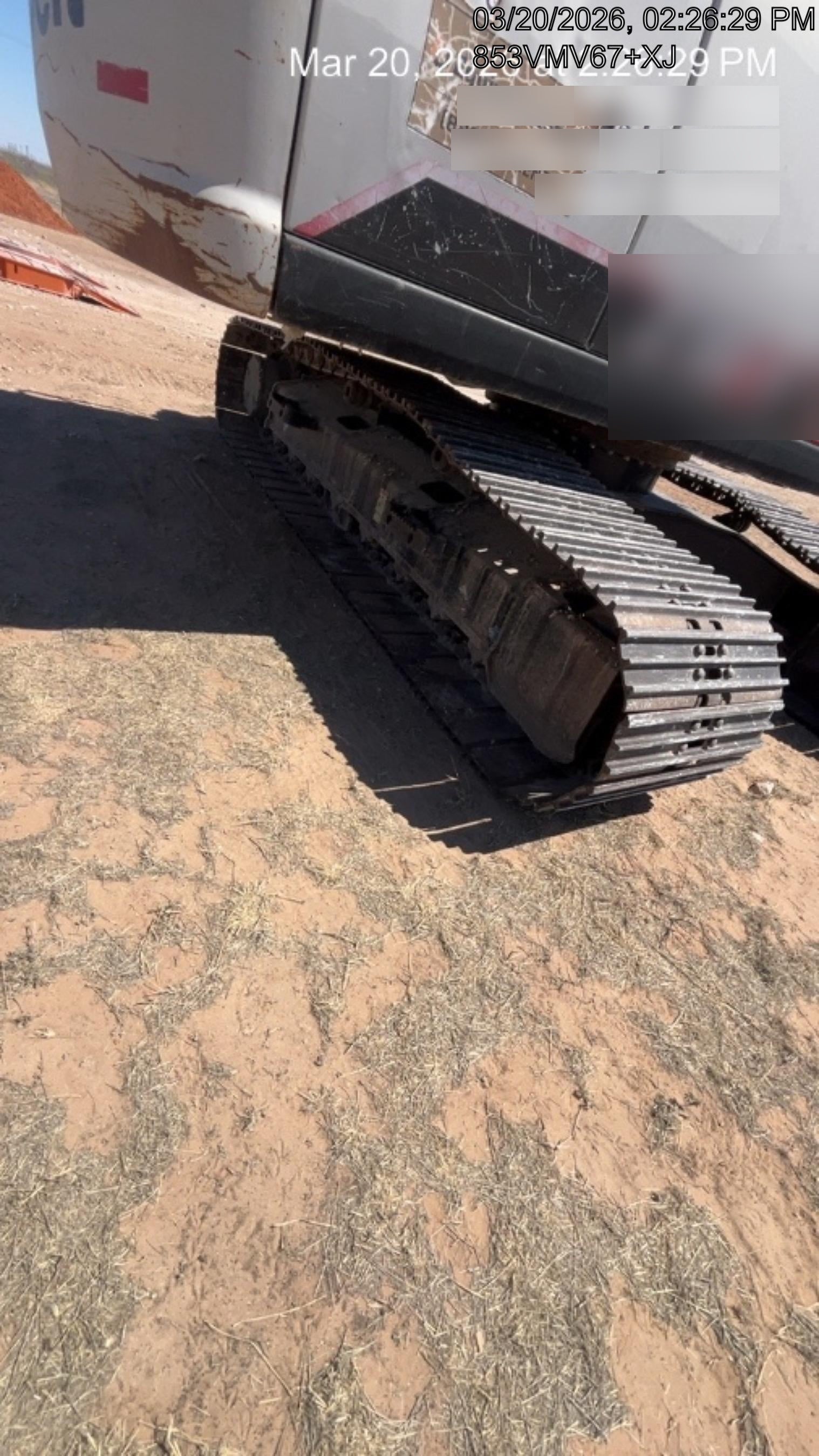 2019 LINK-BELT 210X4EX