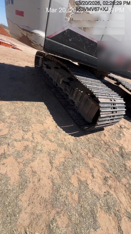 2019 LINK-BELT 210X4EX