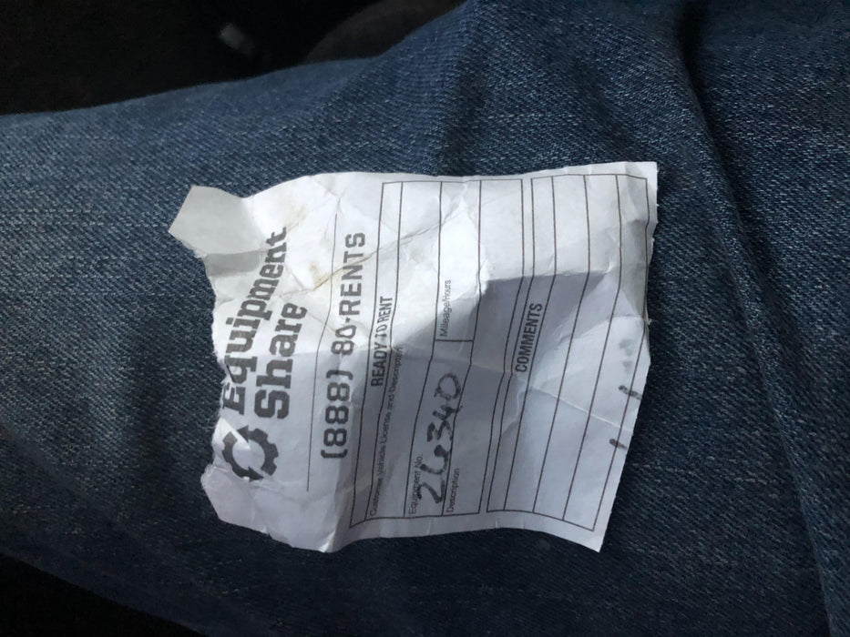 2019 WACKER NEUSON RTKx-SC3