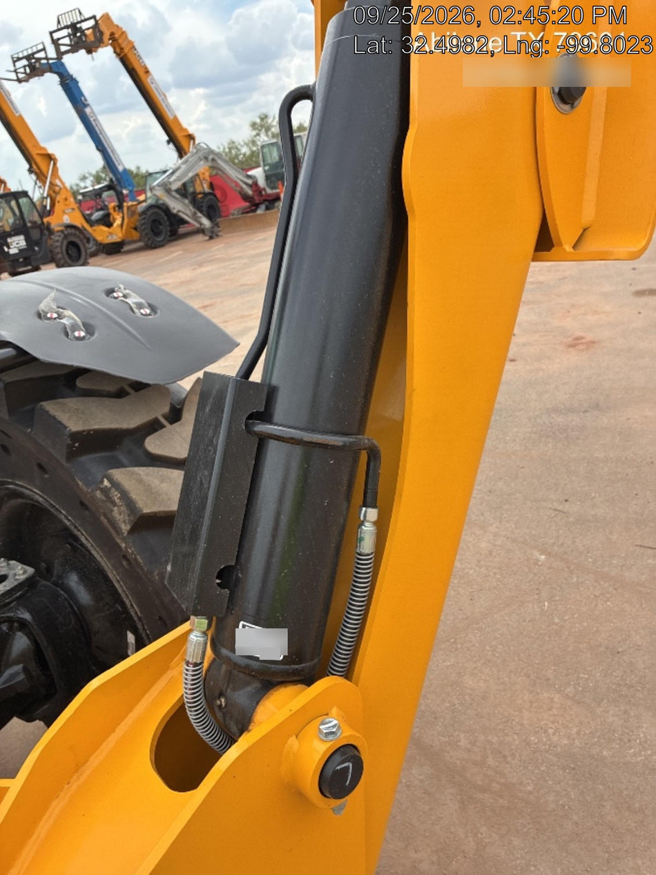2026 JCB 512-56