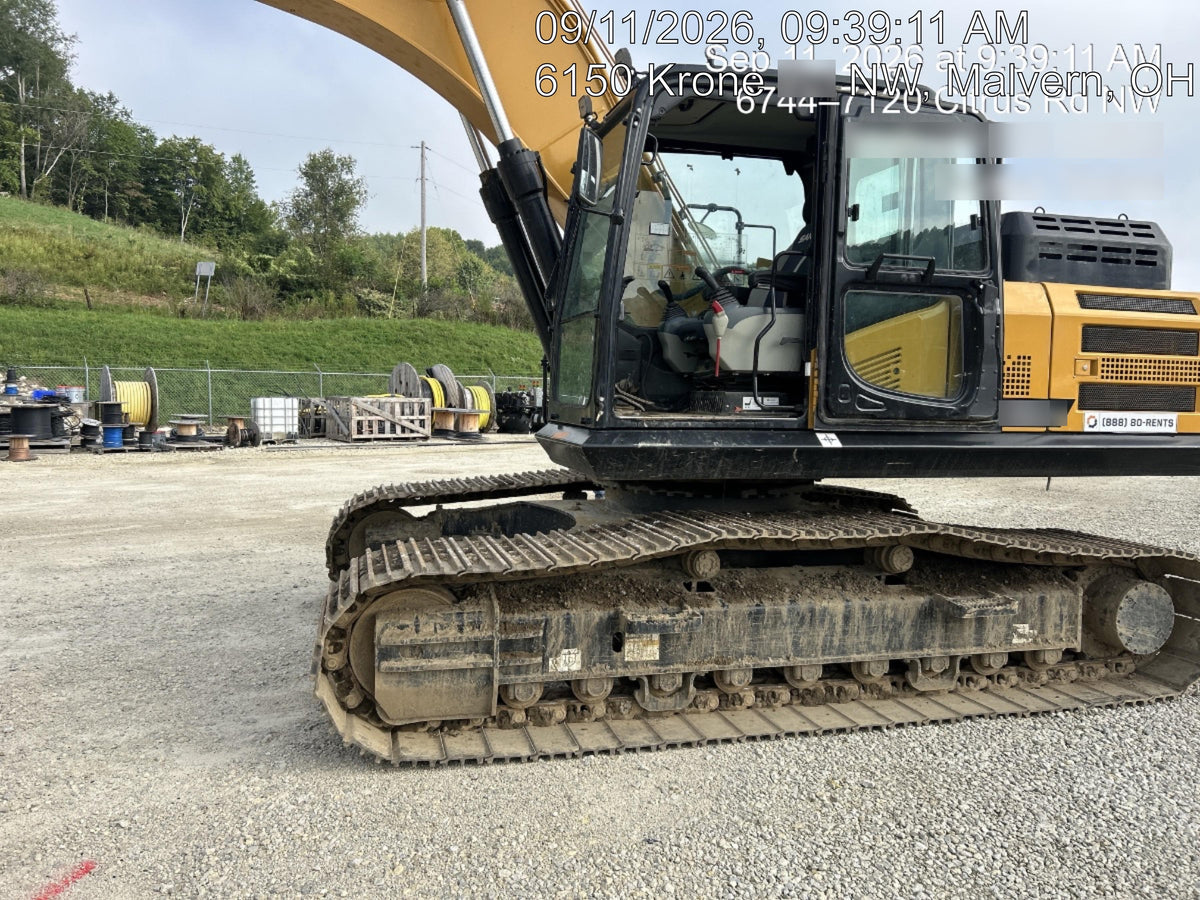 2023 SANY SY265C