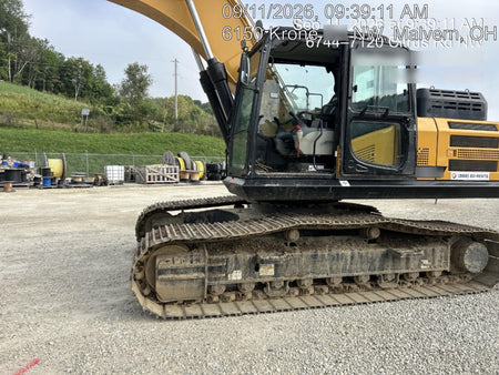 2023 SANY SY265C