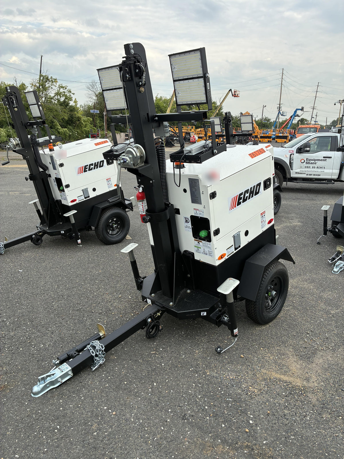 2026 ECHO DLT-3