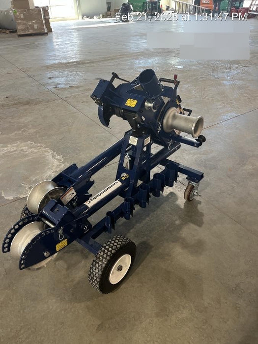 2025 CURRENT TOOLS 100A