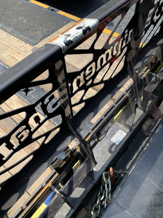 2020 PALADIN 48" Pallet Forks - Paladin