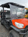 2022 KUBOTA RTV-X1140W-H (Canopy)