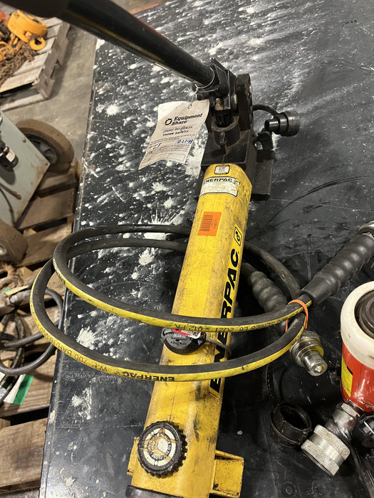 2020 POWER TEAM C102C