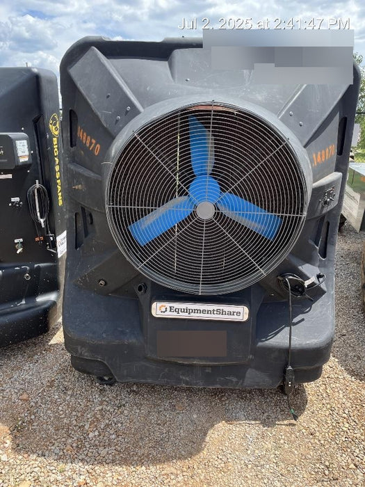 2021 PORTACOOL PACJS2601A1