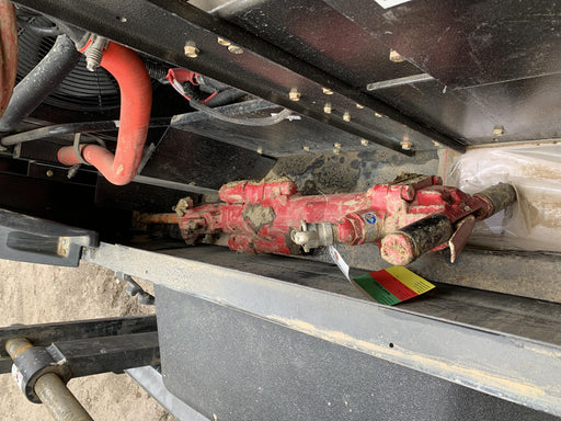 2020 CHICAGO PNEUMATIC CP 1290