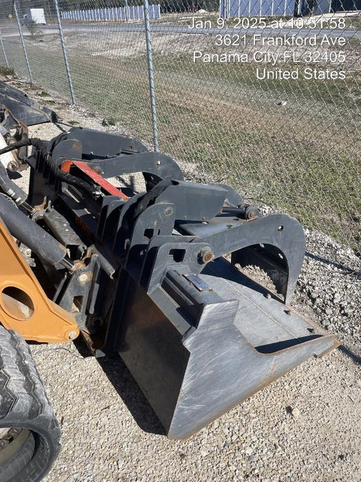 2023 SOLESBEE SBG-84