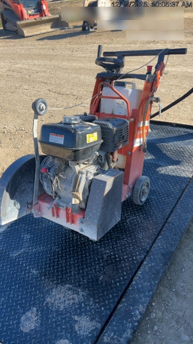 2022 HUSQVARNA FS 400 LV