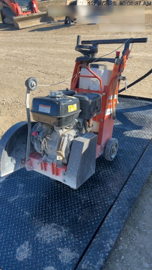 2022 HUSQVARNA FS 400 LV