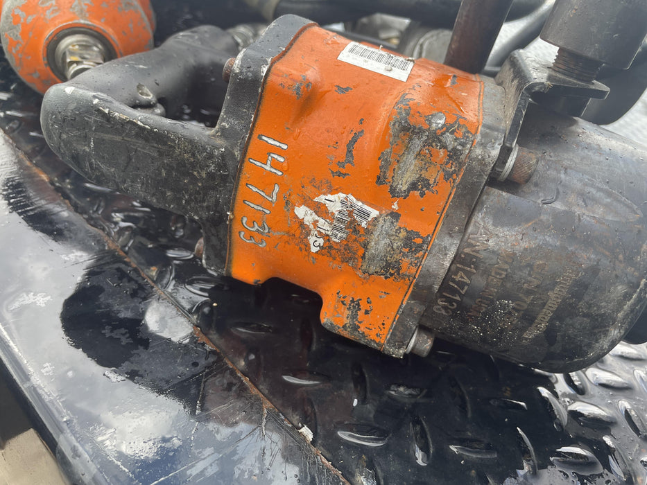 2021 MICHIGAN PNEUMATIC 4940B2