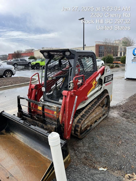 2022 ARROW MATERIAL HANDLING 60" Pallet Forks - Arrow