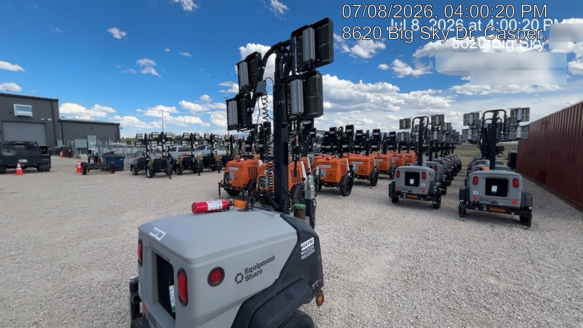 2024 WACKER NEUSON LTT4