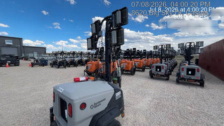 2024 WACKER NEUSON LTT4