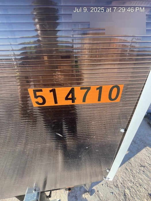 2025 TEXAS COOLING SYSTEMS Texas Icehouse