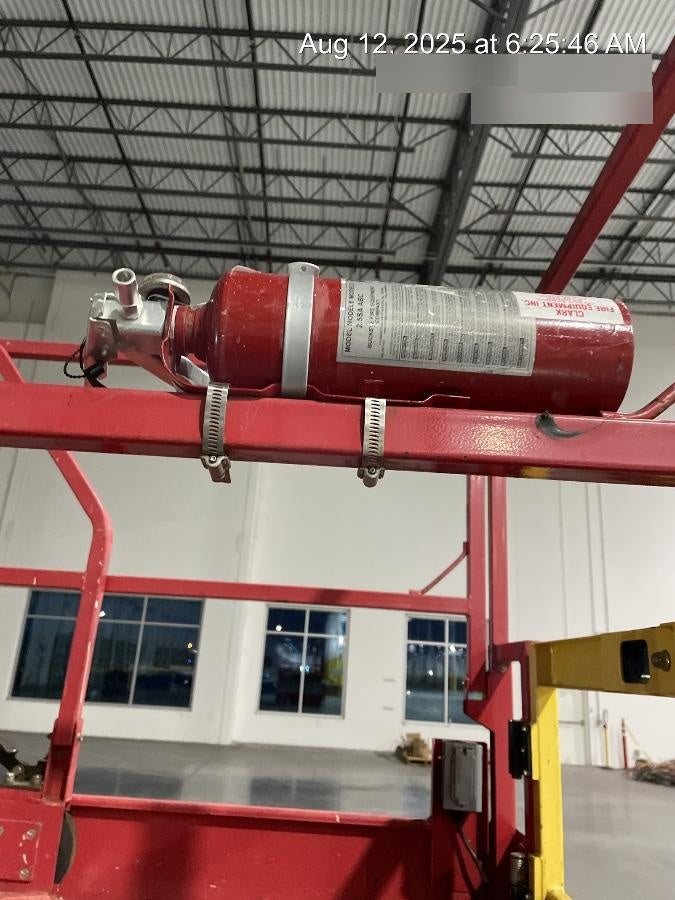 2021 MEC 4046SE