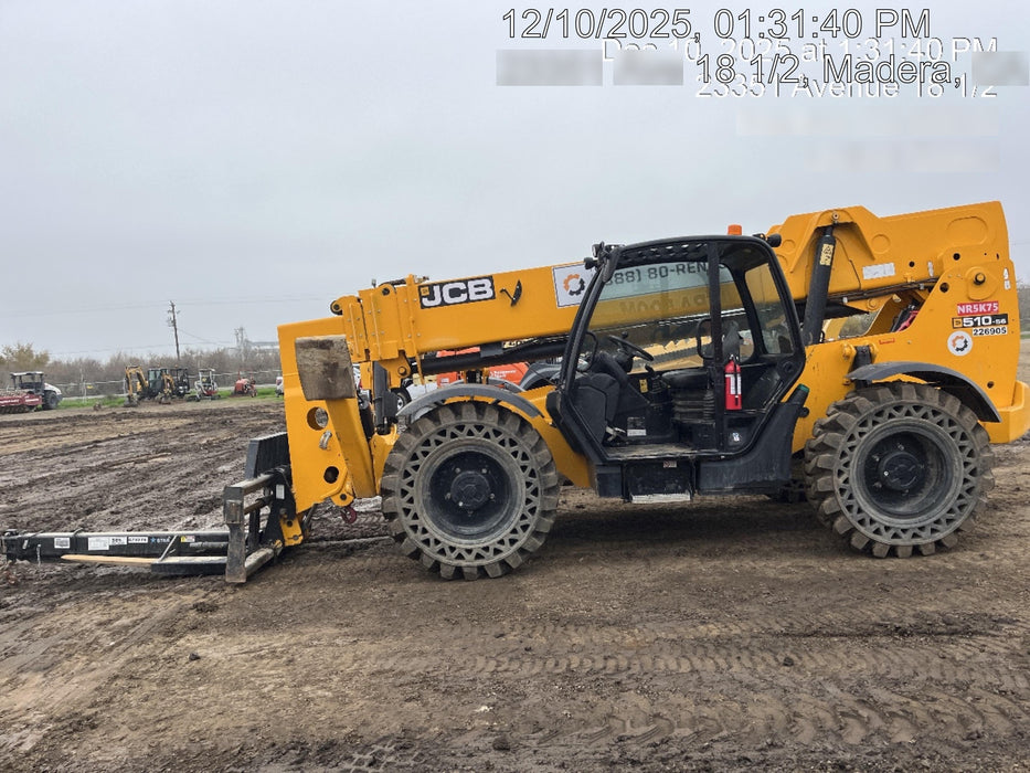 2024 STAR INDUSTRIES M1360B - Star JIB Boom