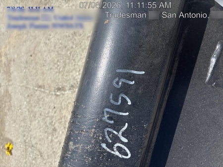 2025 TAG MANUFACTURING 3631QD-0000-NN00A0S0E1P2N