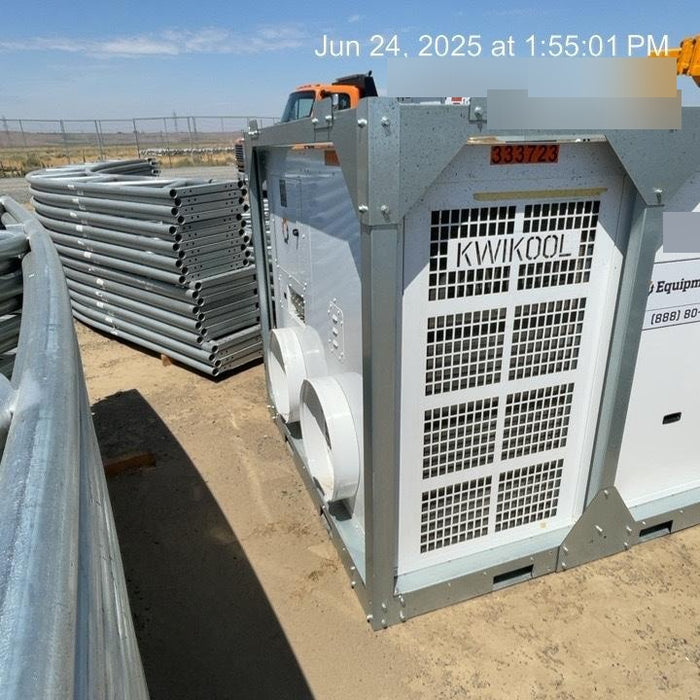 2023 KWIKOOL KPO25-43HF