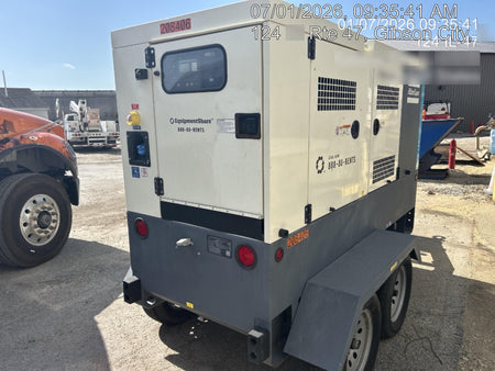 2022 ATLAS COPCO QAS 125