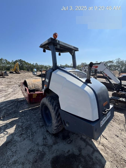 2022 DYNAPAC CA1400D