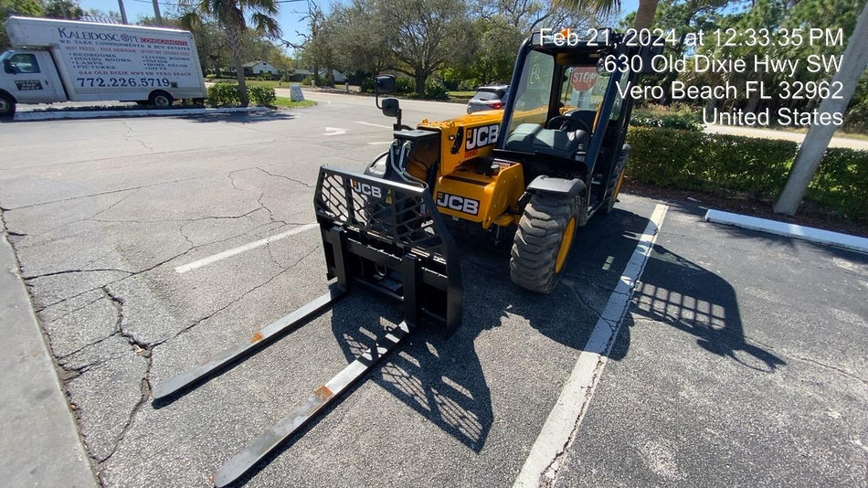 2024 JCB 505-20TC